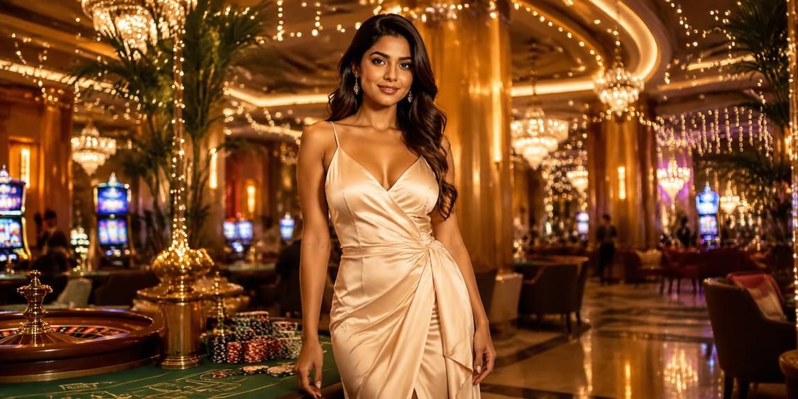 3333d Slots Sahara Riches-এ কী আছে