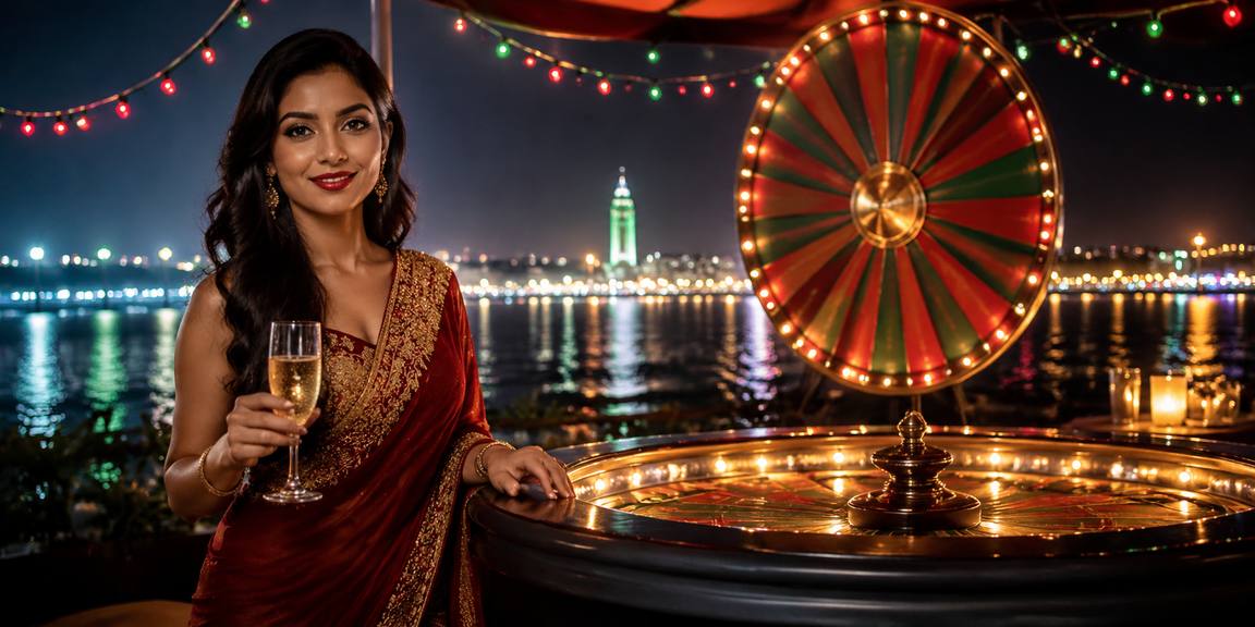 3333d লাকি ক্লোভার স্লট